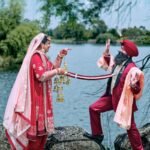 indian sikh wedding photographers in australia