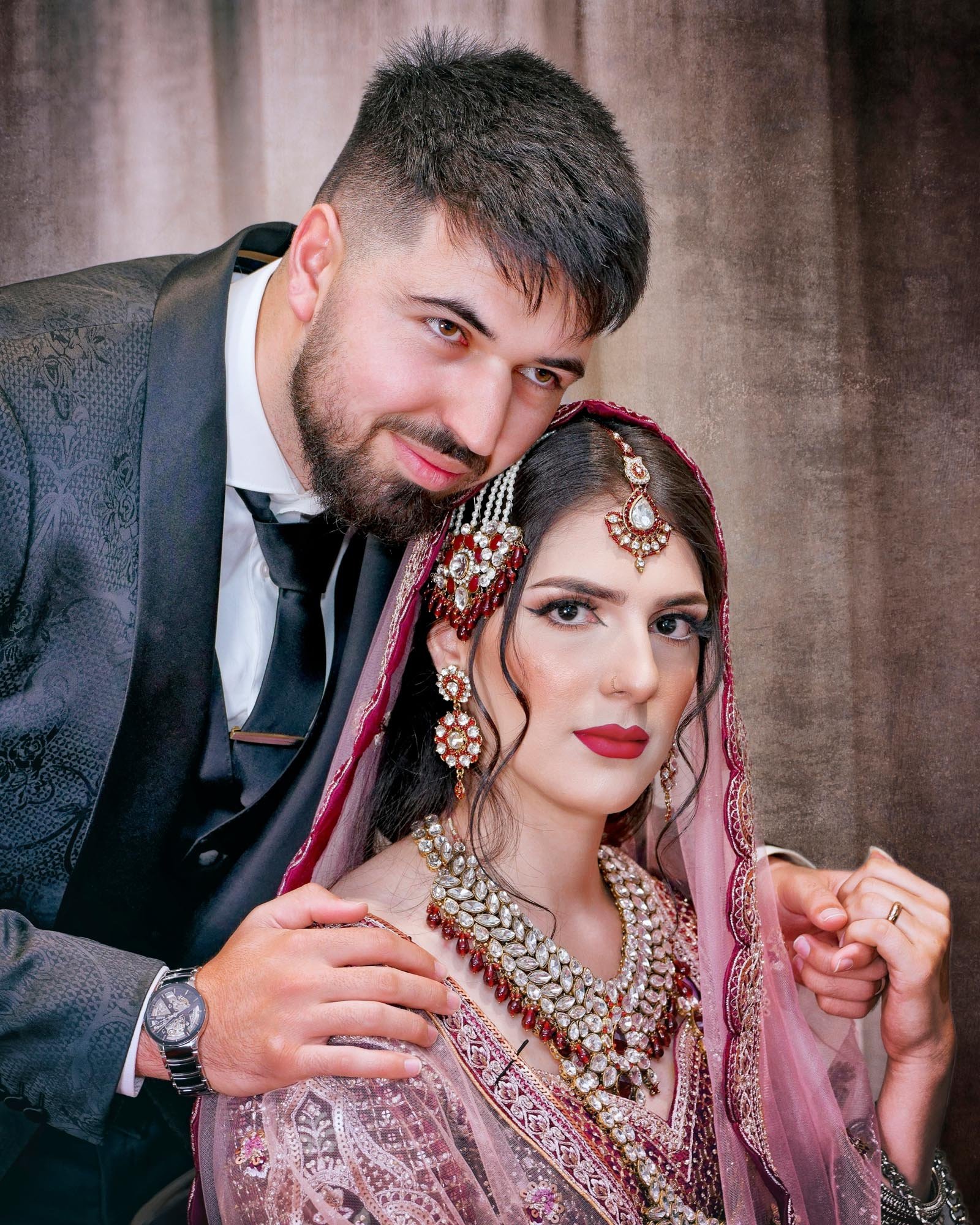 Best Indian Wedding Photographer in Melbourne