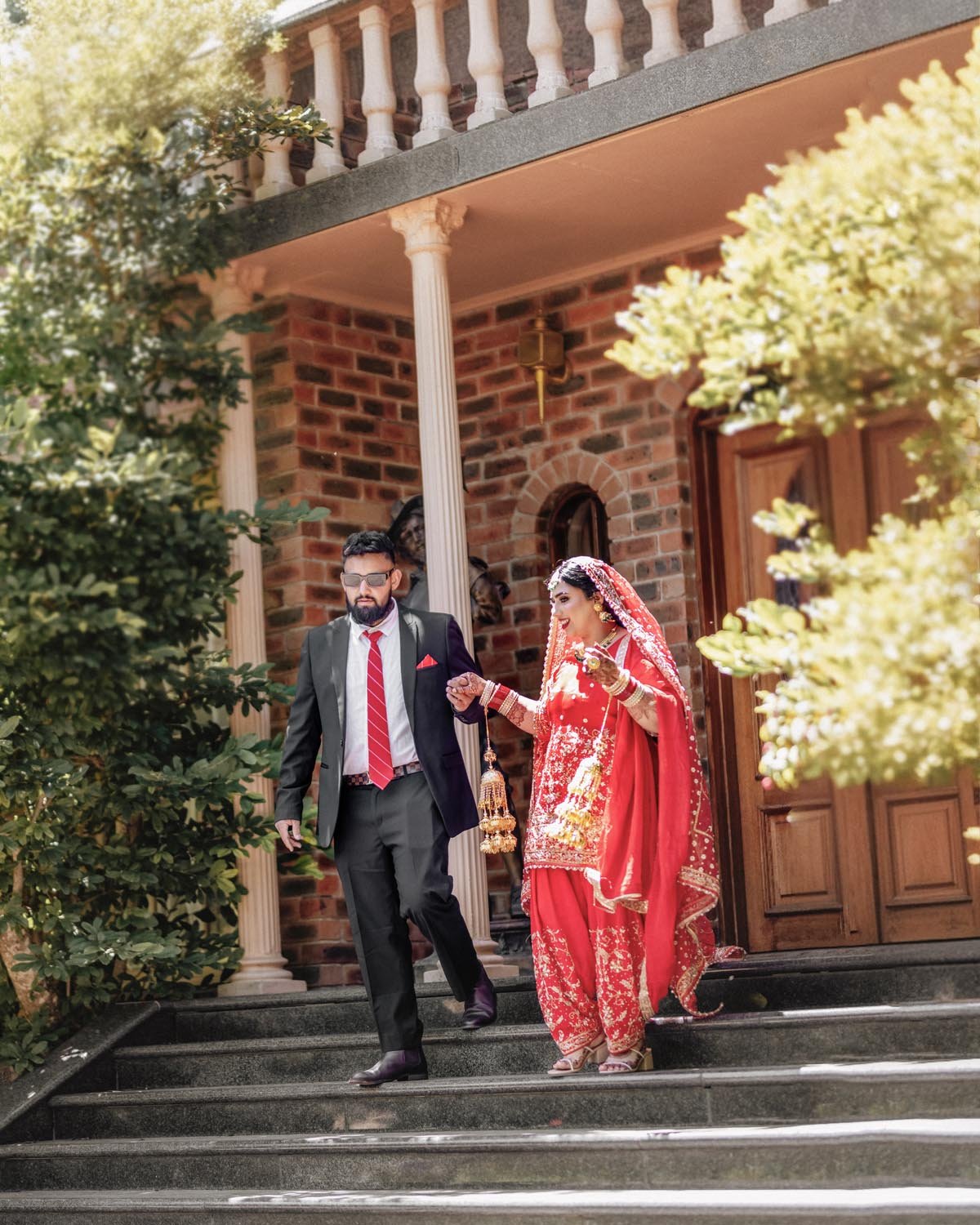 Hire the Best Indian Wedding Photographer for Your Big Day!