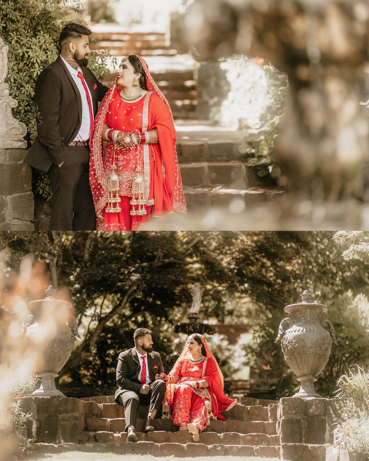 Hire the Best Indian Wedding Photographer for Your Big Day!