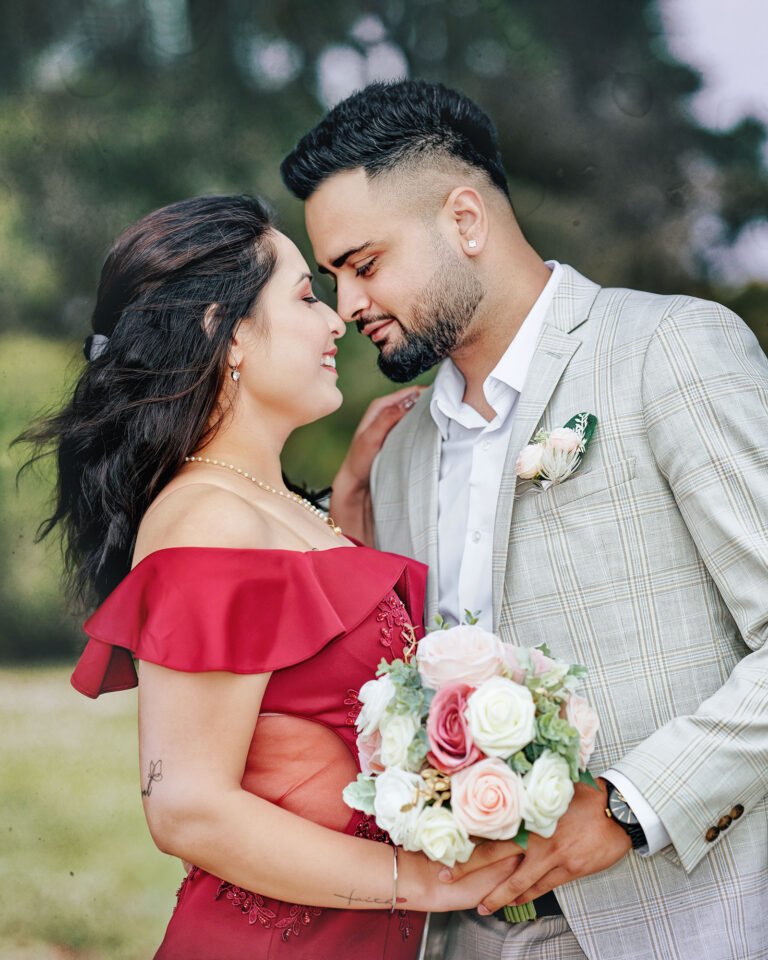 Pre Wedding or Engagement Photography Melbourne