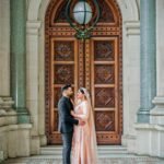 Melbourne Pre-wedding Photography Pre-Wedding Photoshoot