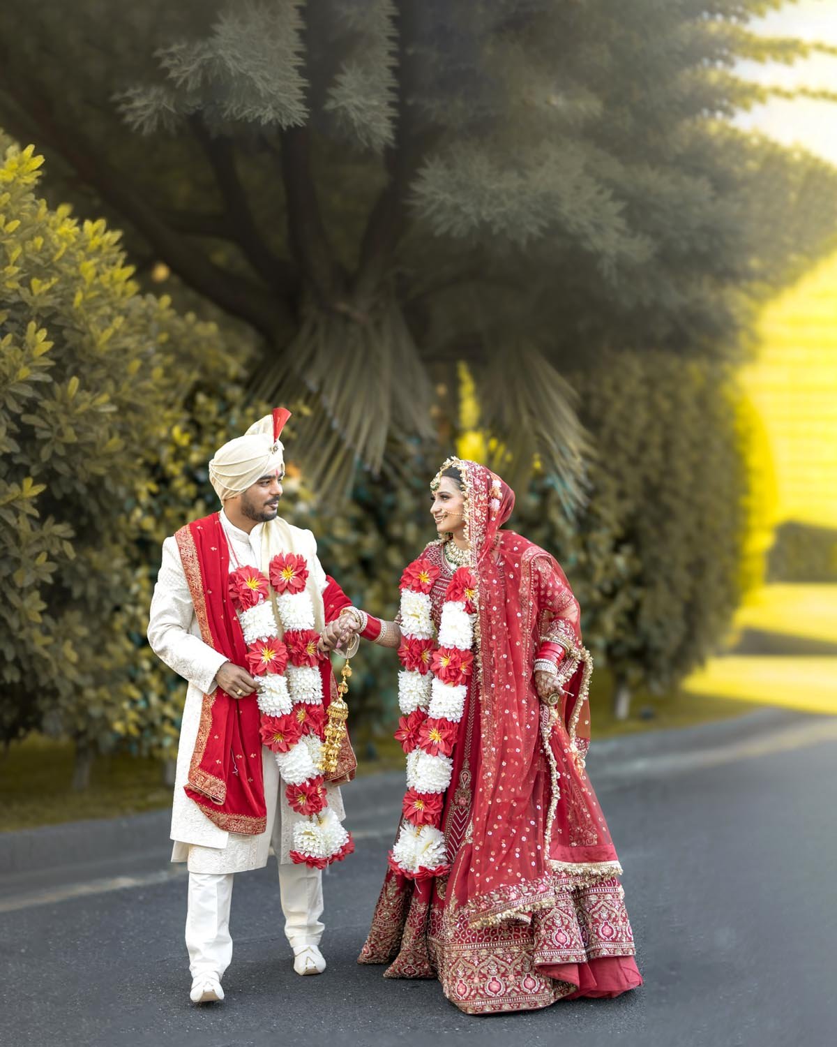 hindu wedding photographer in melbourne