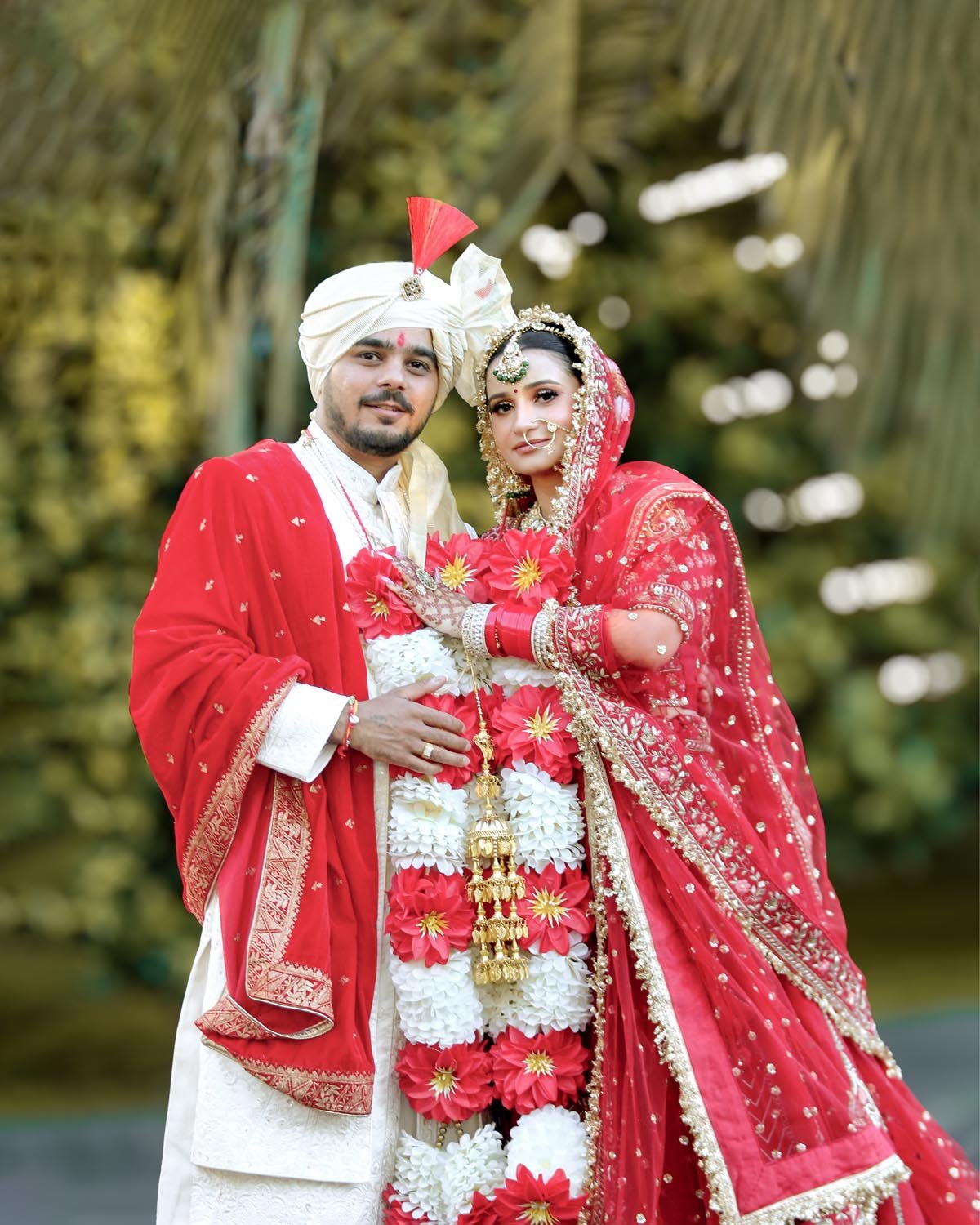 hindu wedding photographer in melbourne