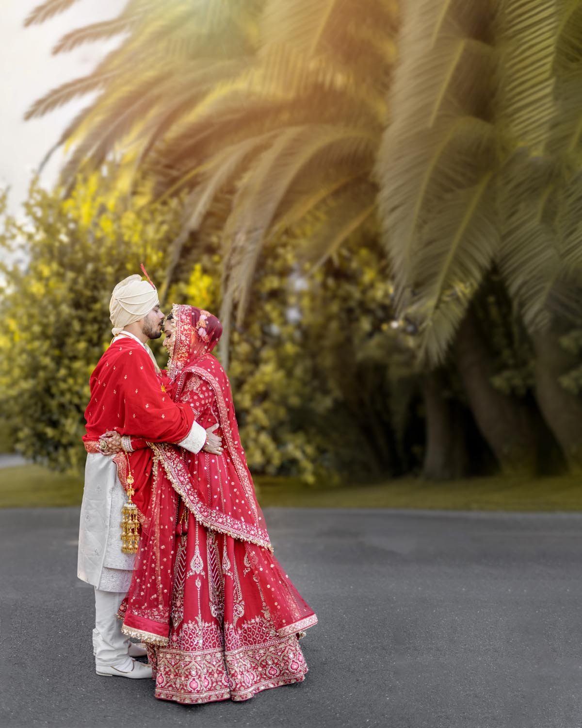 hindu wedding photographer in melbourne