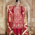 The Indian Bride - Indian Wedding Dresses