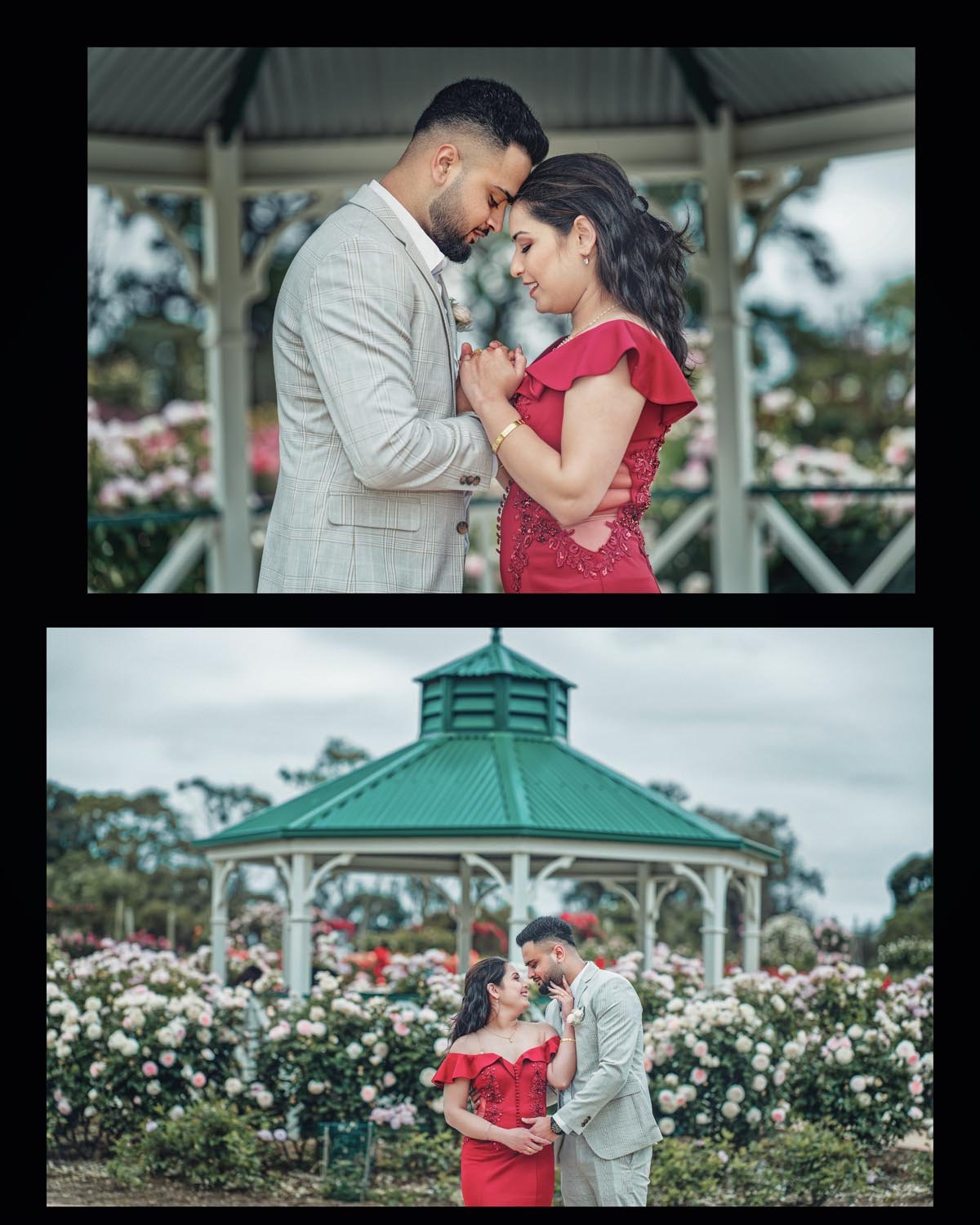 Top Pre-Wedding Photography Services in Melbourne