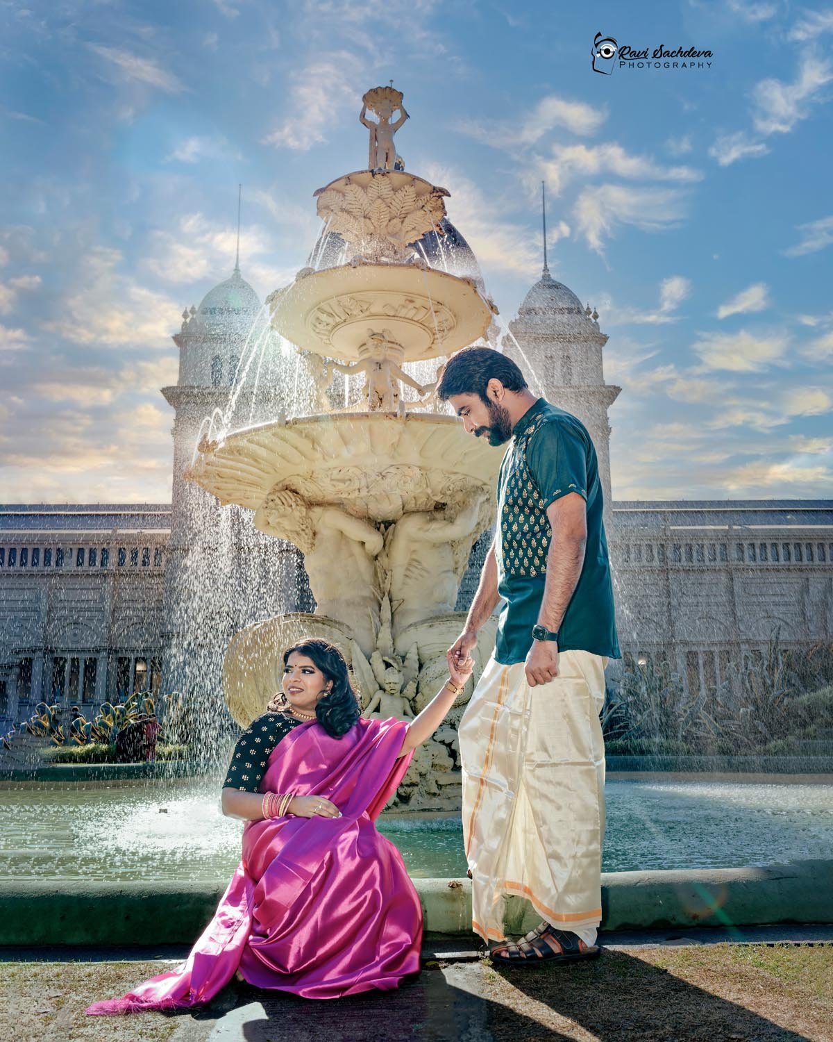 Capture every special moment with top Tamil wedding photographers in Melbourne. Find your perfect match for stunning pre-wedding photos.