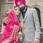 Capture Your Sikh Wedding Traditions with Cinematic Shooter punjabi wedding