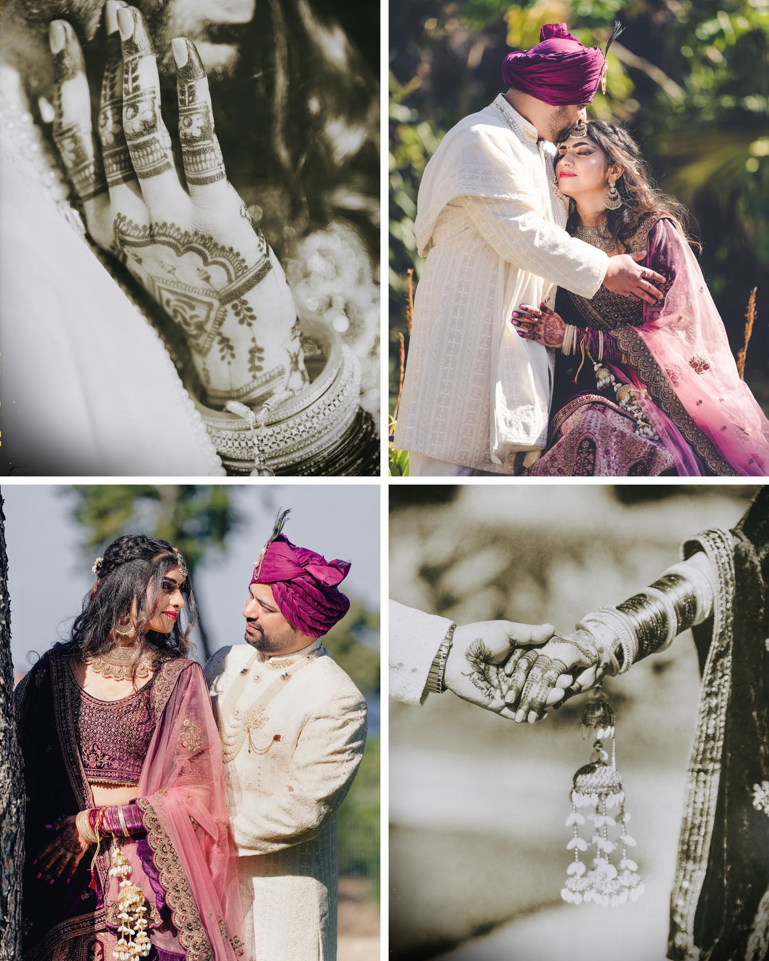 Capturing Love: The Magic of Hindu Wedding Photography in Melbourne