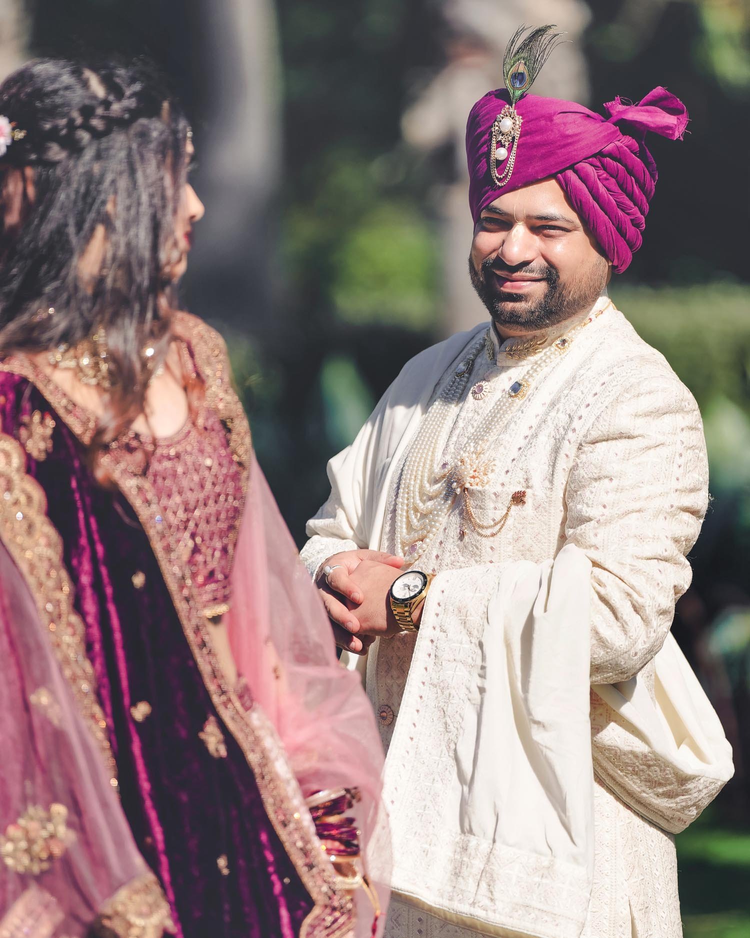 Capturing Love: The Magic of Hindu Wedding Photography in Melbourne