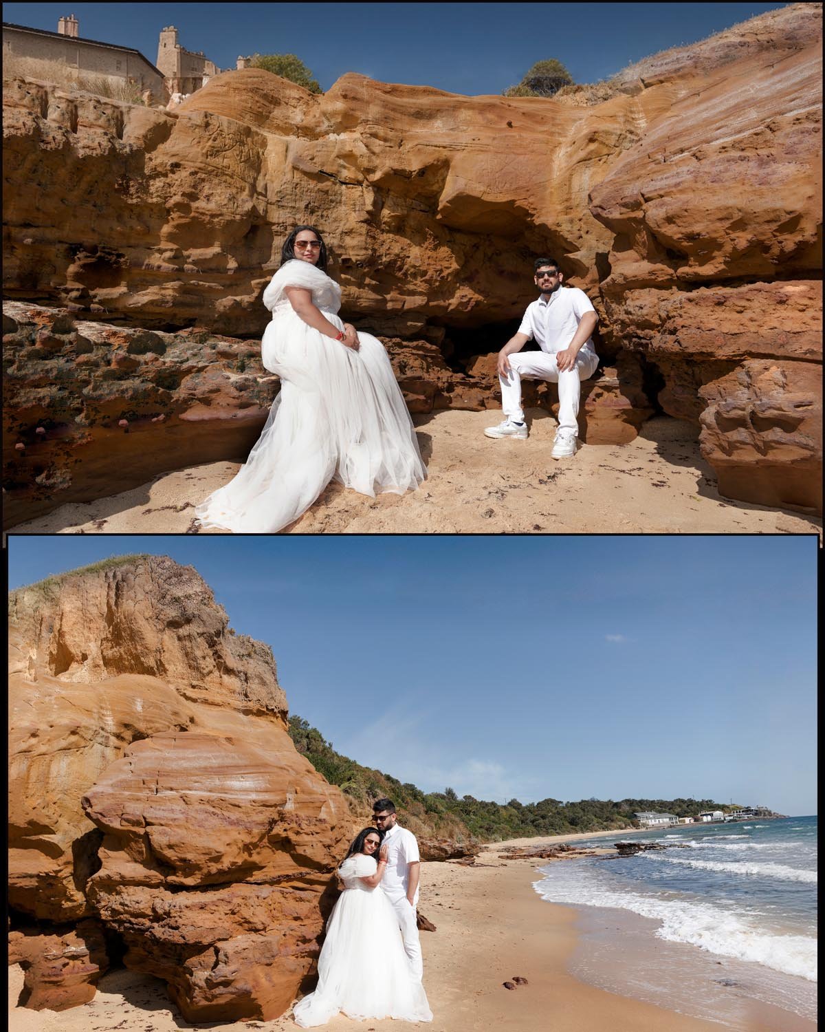 Pre-Wedding Photoshoot Melbourne Pre-wedding Photography prewedd films