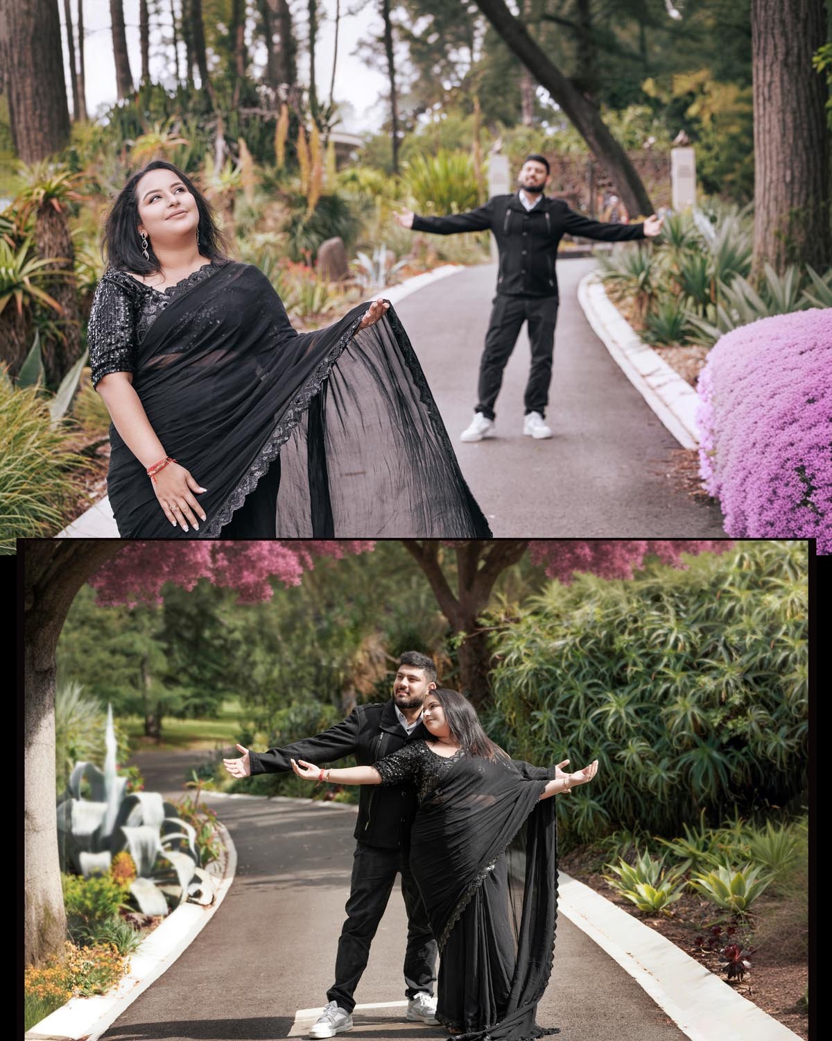 Pre-Wedding Photoshoot Melbourne Pre-wedding Photography prewedd films