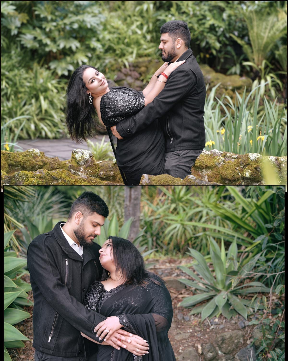 Pre-Wedding Photoshoot Melbourne Pre-wedding Photography prewedd films