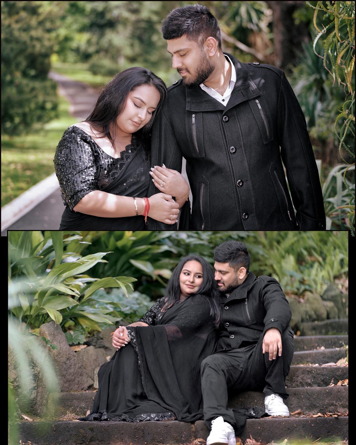 Pre-Wedding Photoshoot Melbourne Pre-wedding Photography prewedd films