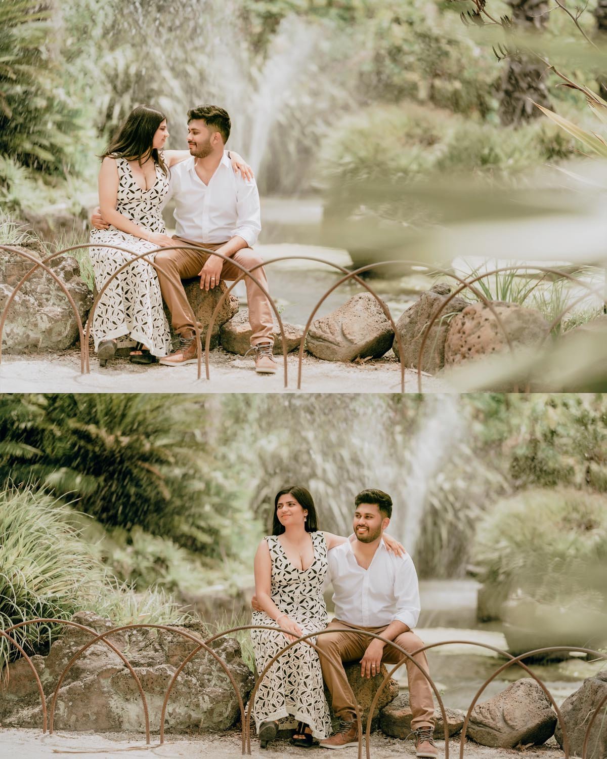 Pre-Wedding Photoshoot Melbourne Pre-wedding Photography prewedd films