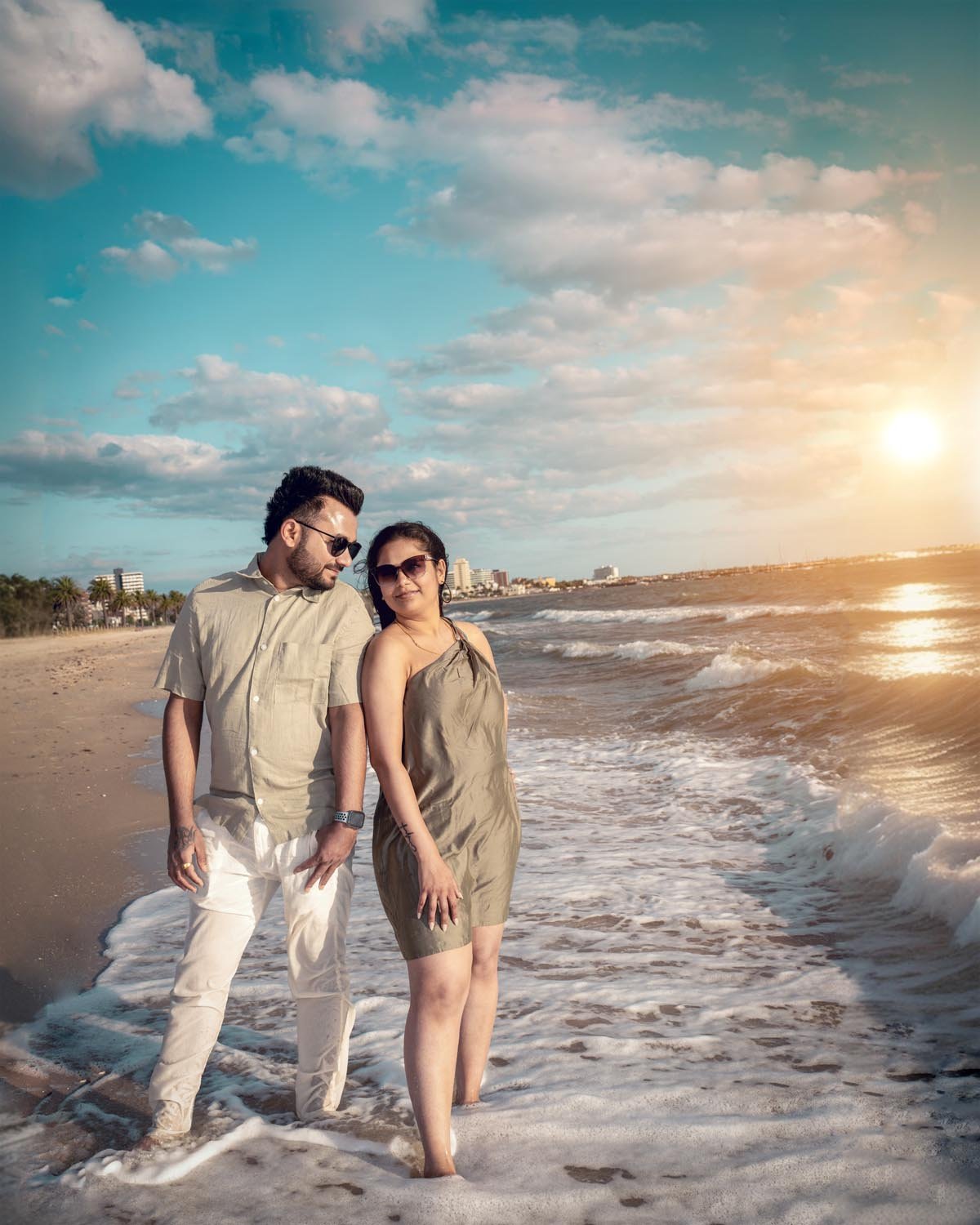 Pre Wedding Photoshoot | Best Photographers in Melbourne