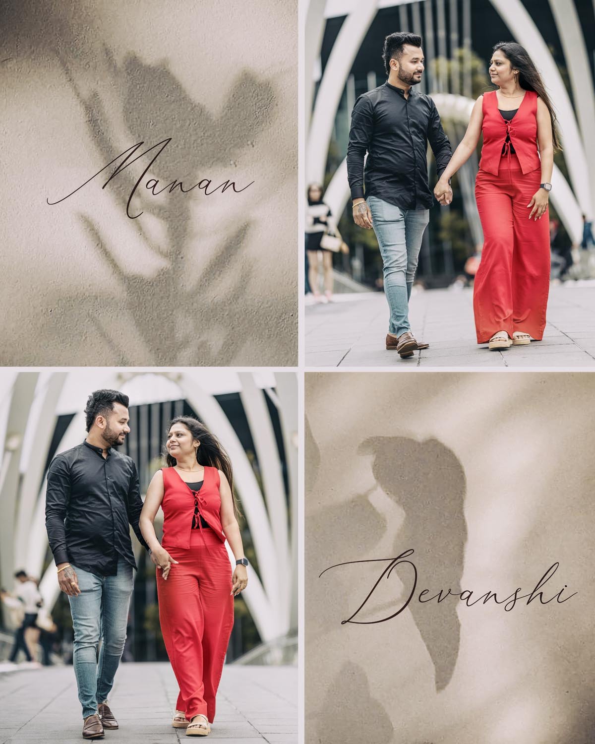 Pre Wedding Photoshoot | Best Photographers in Melbourne