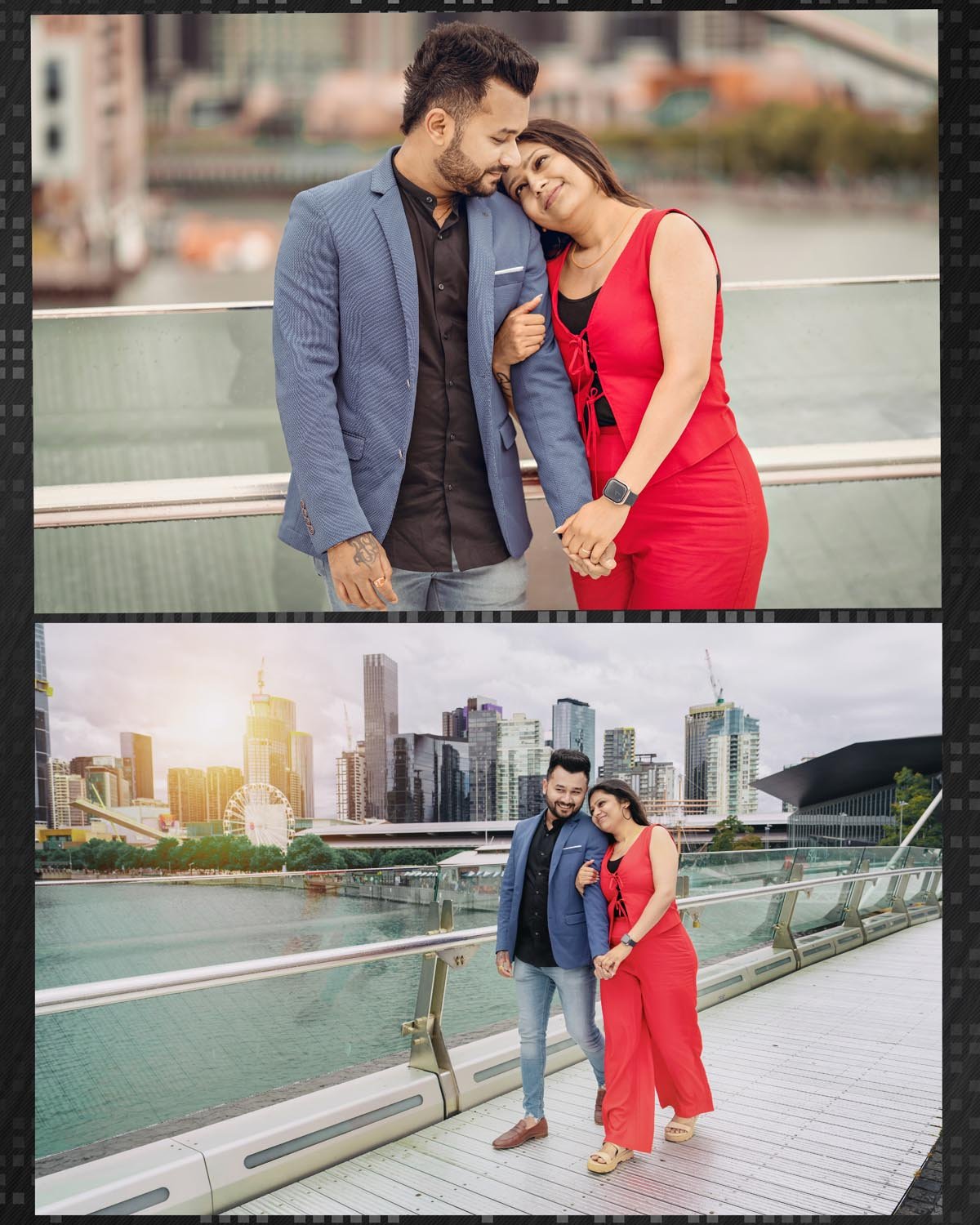 Pre Wedding Photoshoot | Best Photographers in Melbourne