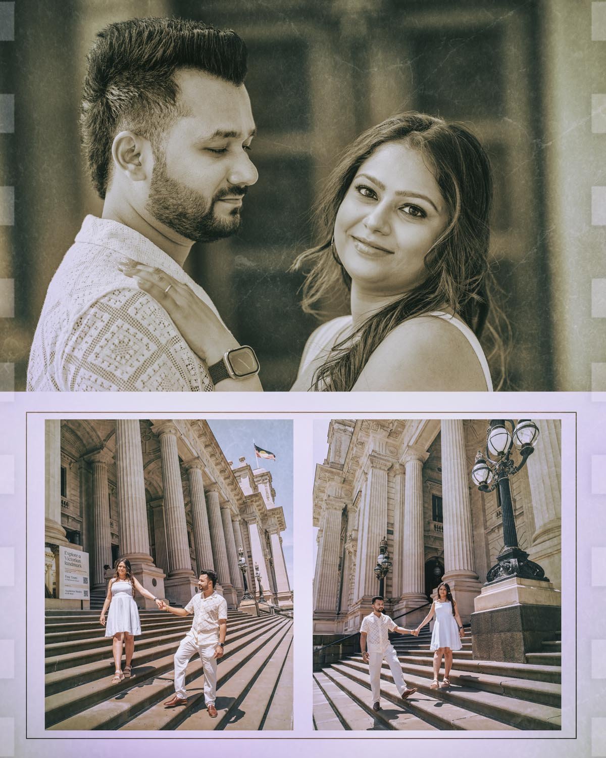 Pre Wedding Photoshoot | Best Photographers in Melbourne