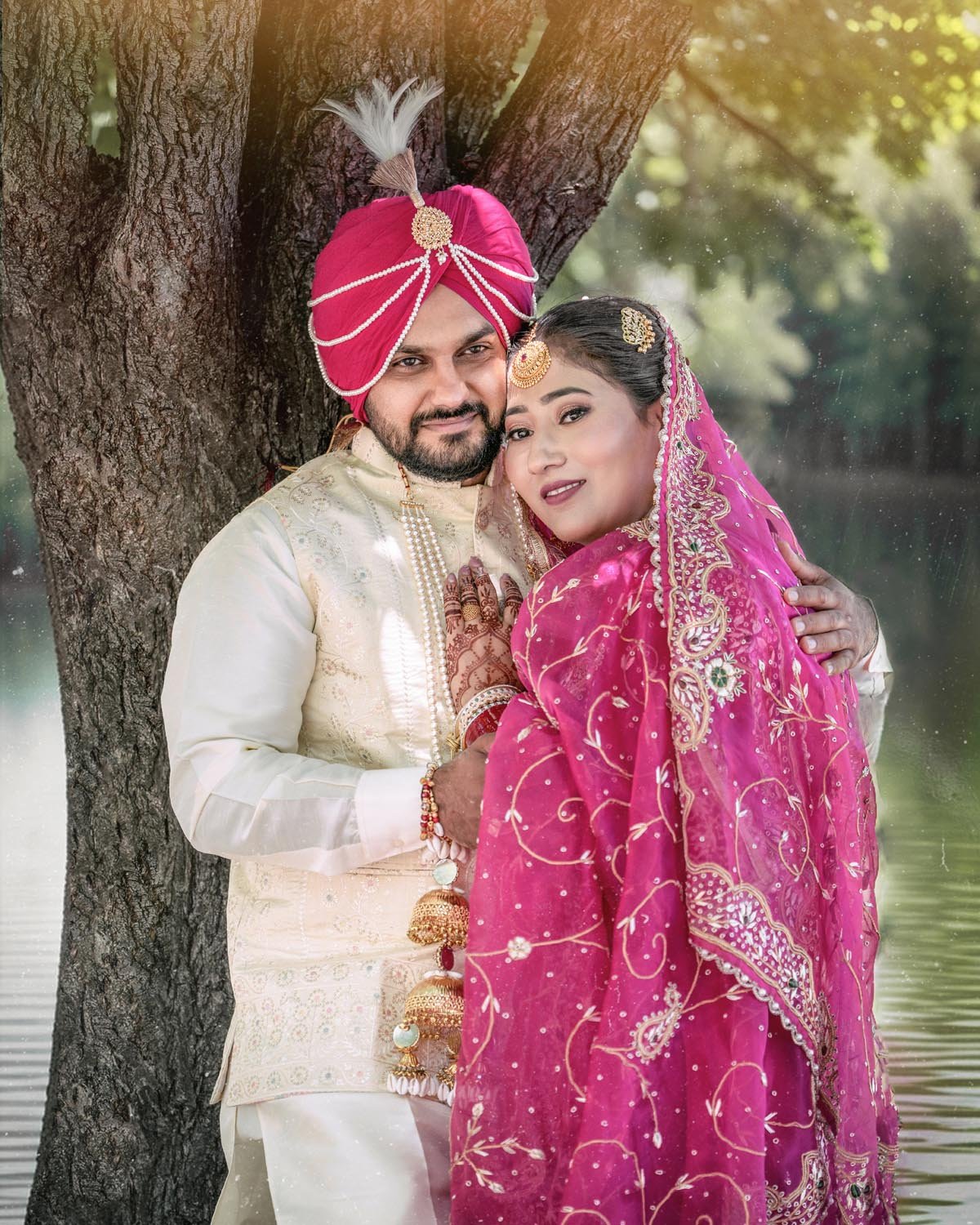 Discover the Best Sikh Wedding Photographer in Melbourne