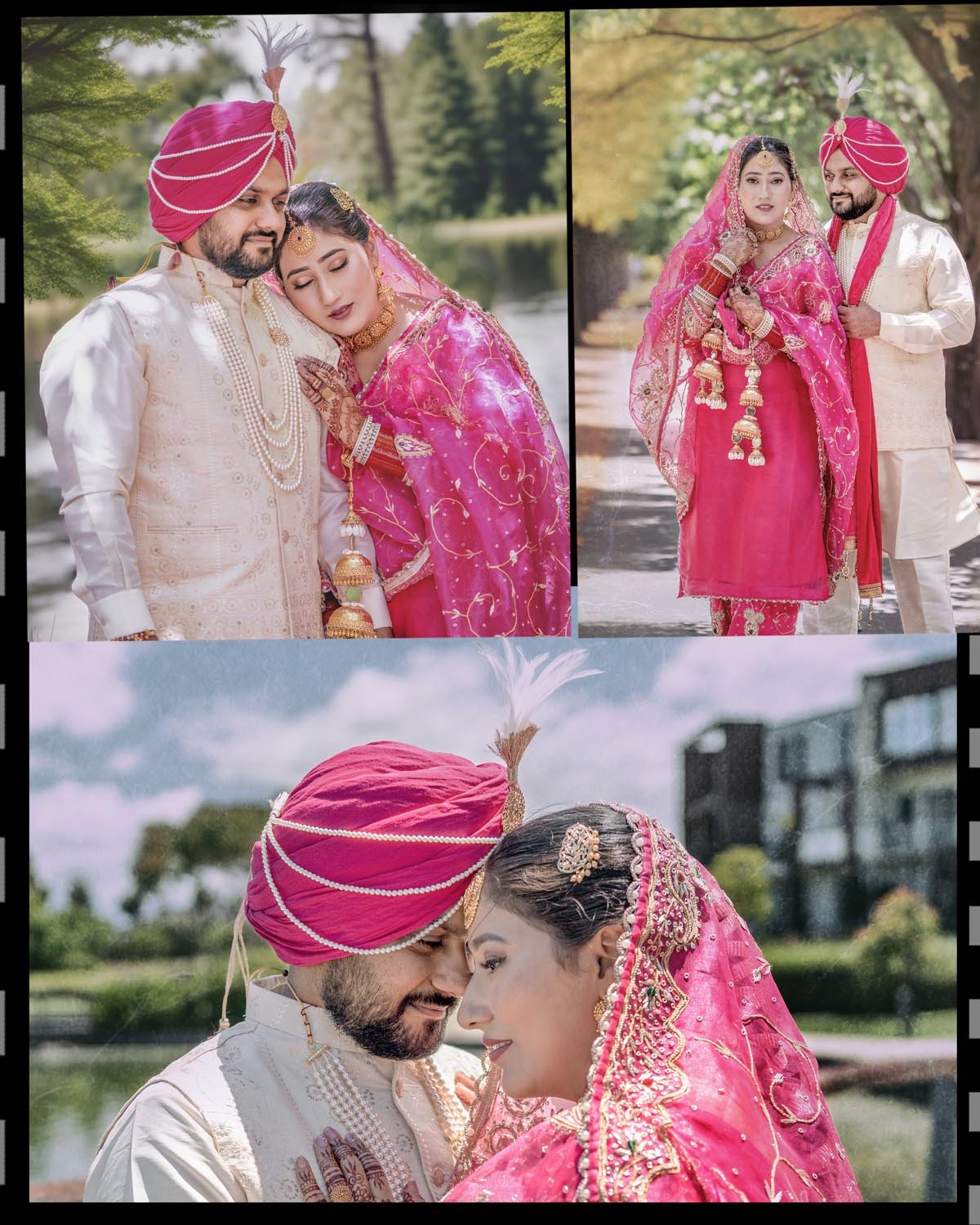 Discover the Best Sikh Wedding Photographer in Melbourne