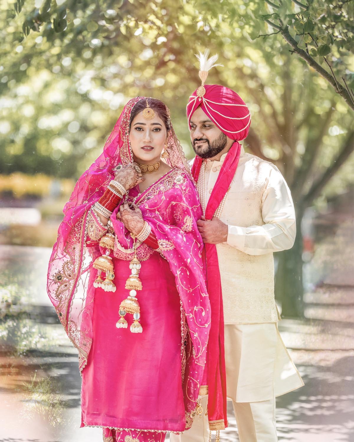 Discover the Best Sikh Wedding Photographer in Melbourne