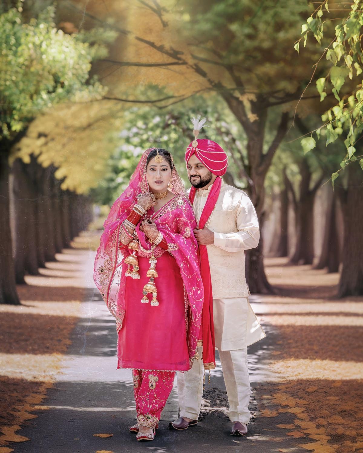 Discover the Best Sikh Wedding Photographer in Melbourne