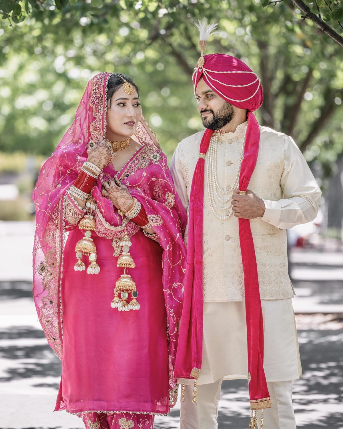 Discover the Best Sikh Wedding Photographer in Melbourne