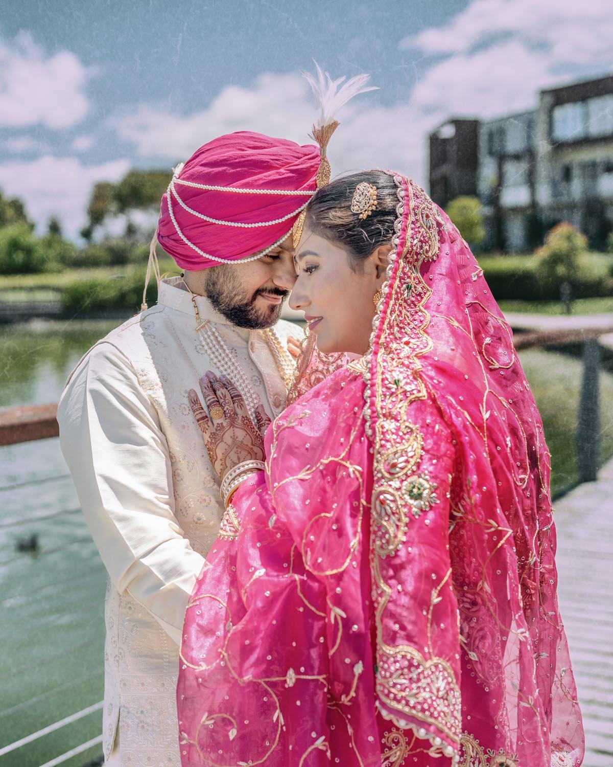 Discover the Best Sikh Wedding Photographer in Melbourne