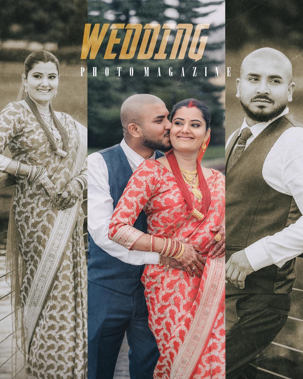 nepali wedding photographer in melbourne