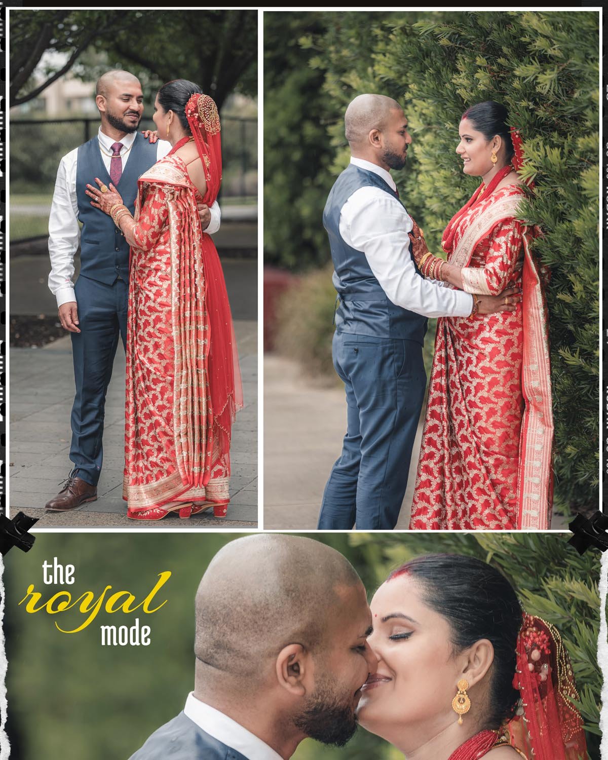 nepali wedding photographer in melbourne