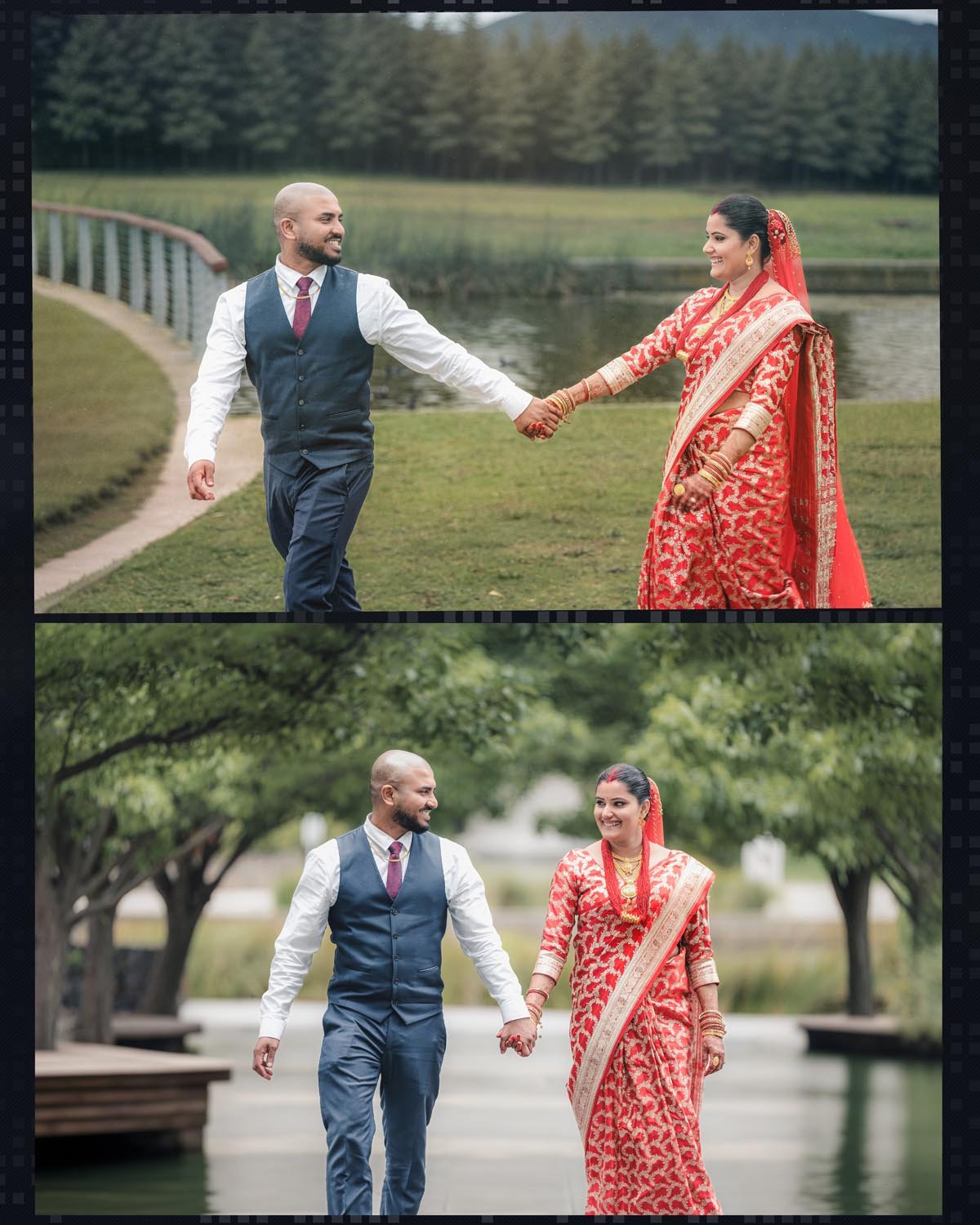 nepali wedding photographer in melbourne