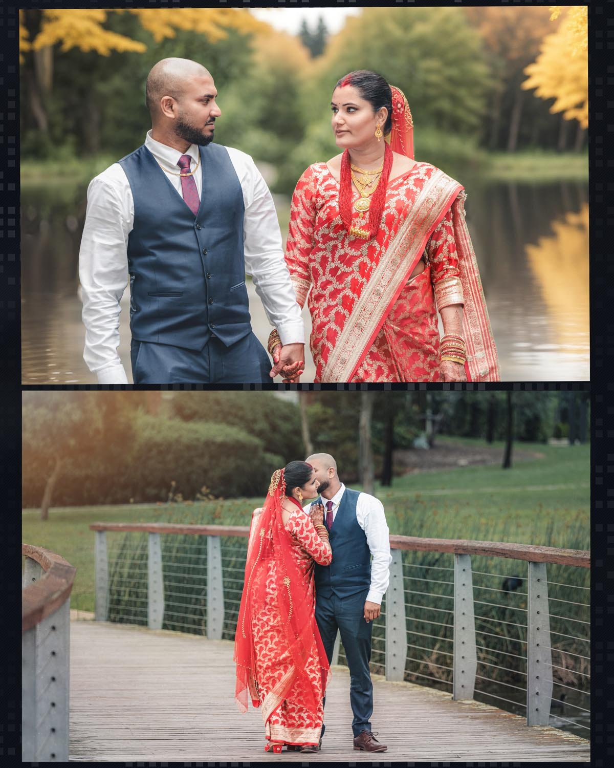 nepali wedding photographer in melbourne