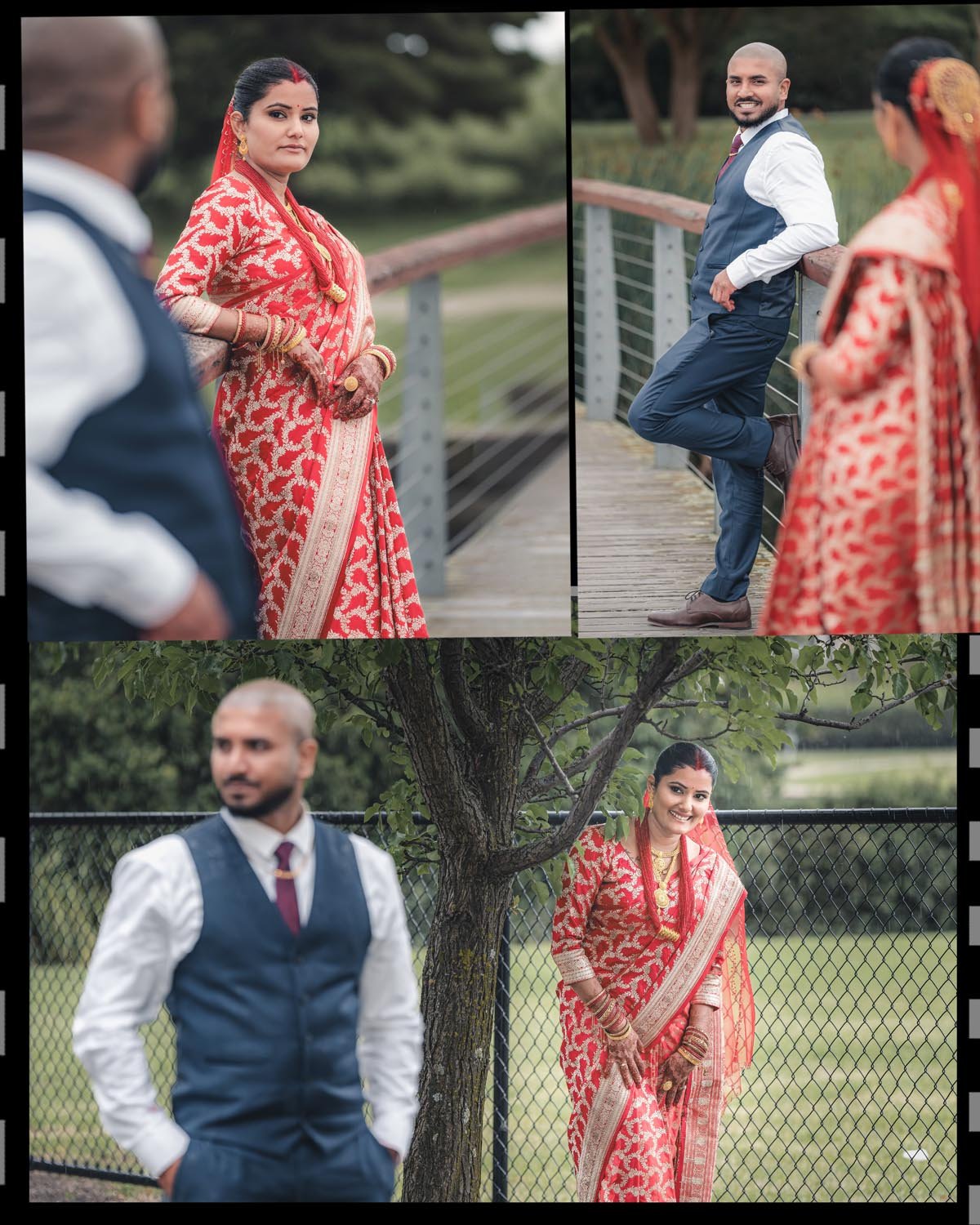 nepali wedding photographer in melbourne